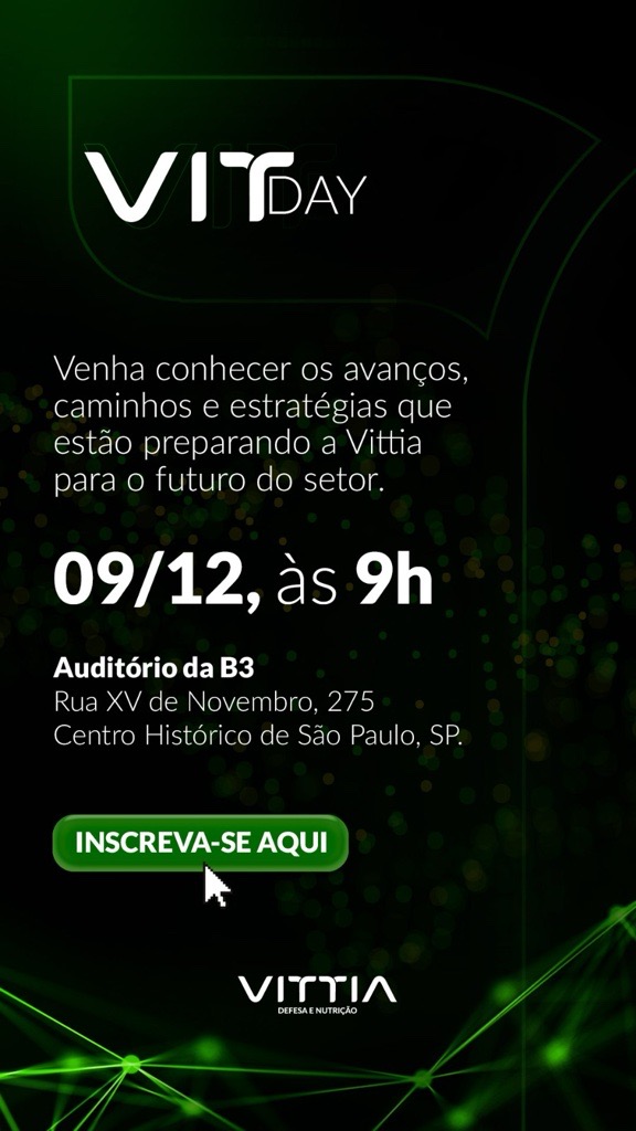 VIT DAY SAVE THE DATE